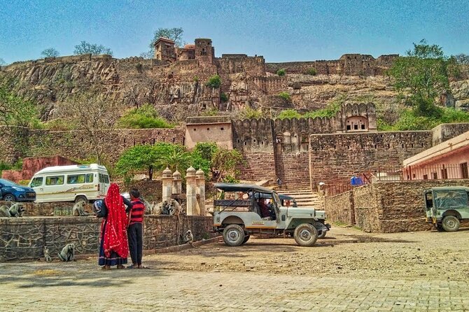 India Golden Triangle Tour With Wildlife Safari - Inclusions and Exclusions
