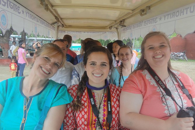 India Taj Mahal One Day Tour by Express Train - Pricing and Guarantee