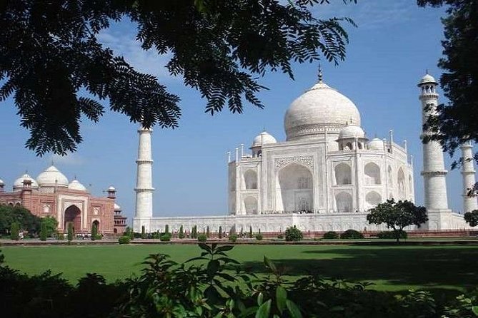 INDIA TOUR (11 Nights /12 Days) - Inclusions