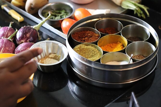 Indian Cooking Class in North Goa in a Chefs Home - Frequently Asked Questions