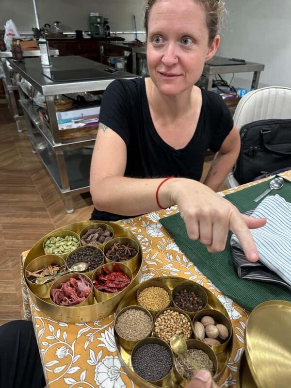 Indian Cooking class : In the heart of Old Delhi - Why This Cooking Class Stands Out