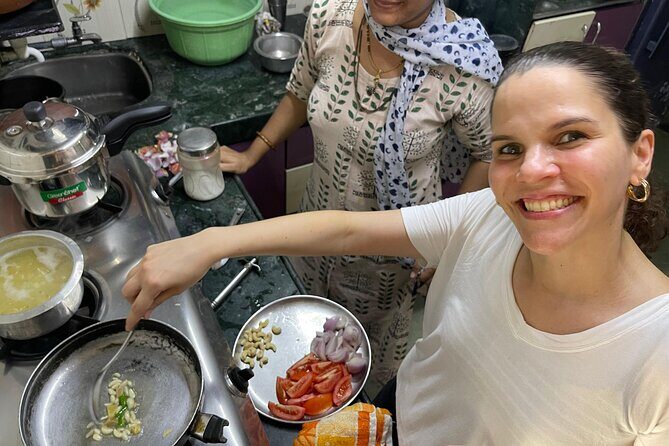 Indian Cooking Class with Unlimited Home Style Meal - Final Thoughts
