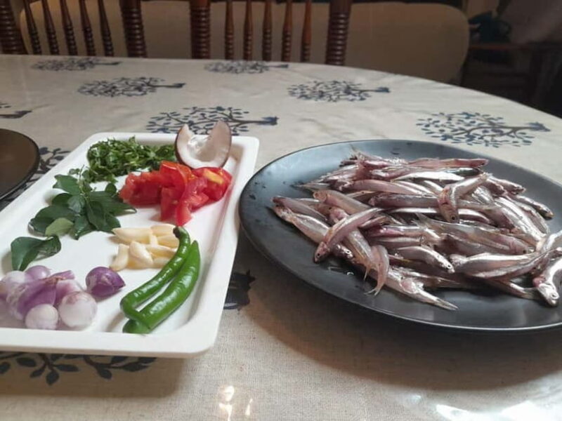 Indian Cooking & Market Tour in Pondicherry with Manisha Ray - Who Will Love This Tour?