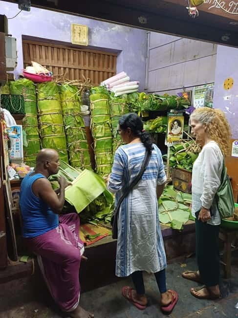 Indian Cooking & Market Tour in Pondicherry with Manisha Ray - Authenticity and Reviews