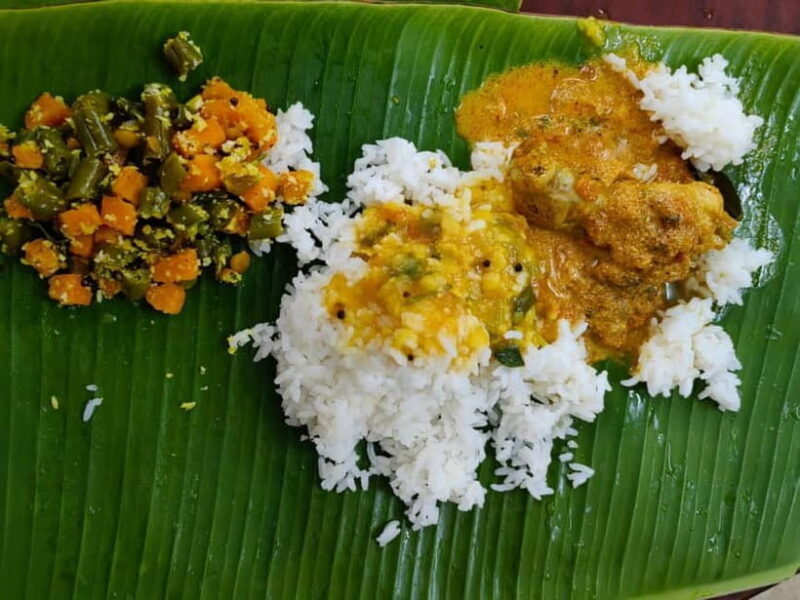 Indian Cooking & Market Tour in Pondicherry with Manisha Ray - Who Will Love This Experience?