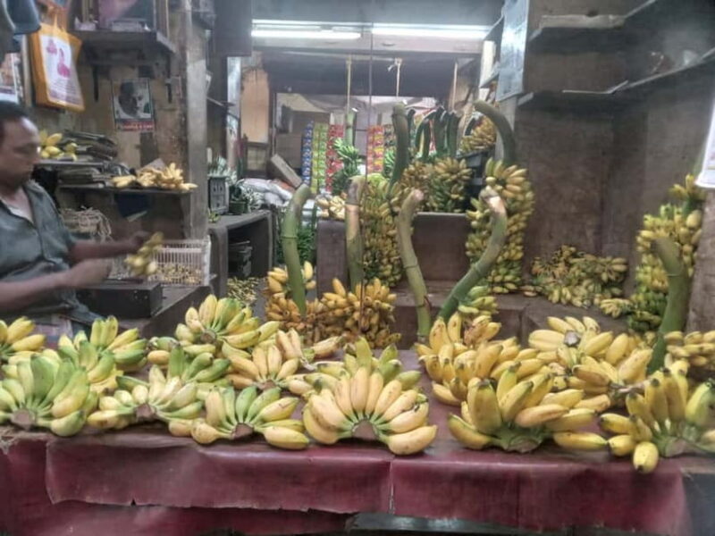 Indian Cooking & Market Tour in Pondicherry with Manisha Ray - Frequently Asked Questions