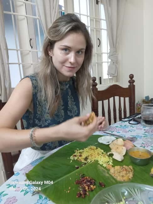 Indian Cooking & Market Tour in Pondicherry with Manisha Ray - Final Thoughts