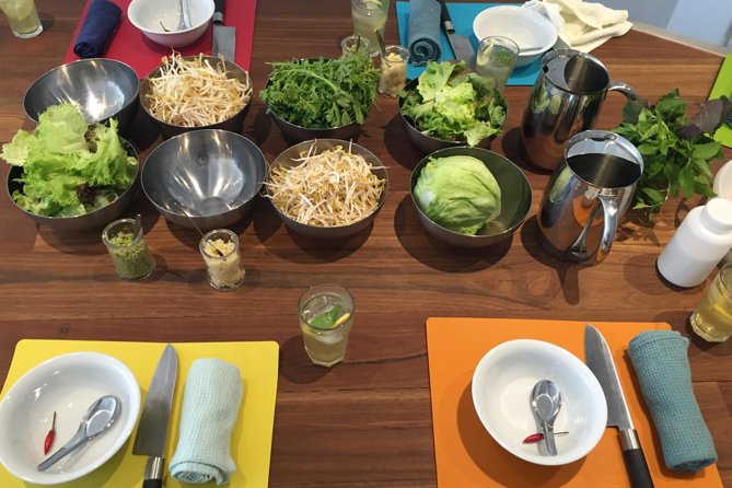 Indian Cooking Master Class - Inspiration From Traveler Photos