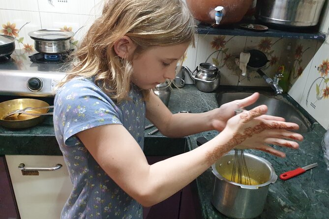 Indian Curry 5-Hour Cooking Classes In Mumbai - Reviews and Ratings