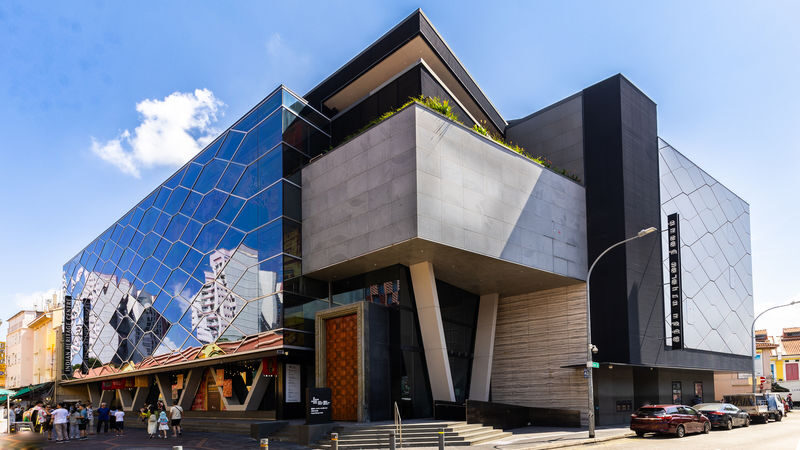 Indian Heritage Centre Ticket in Singapore - Key points before you go