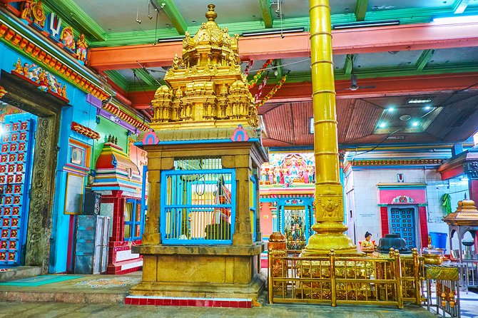 Indian/Hindu Cultural Immersion Tour - Group Size