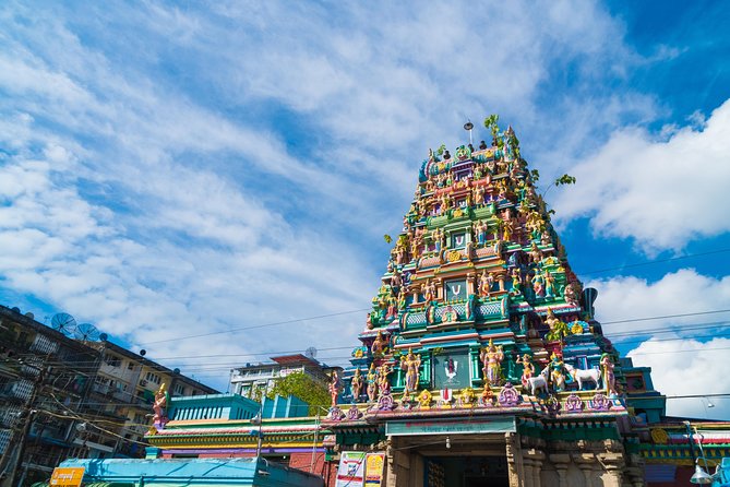 Indian/Hindu Cultural Immersion Tour - Secure Booking