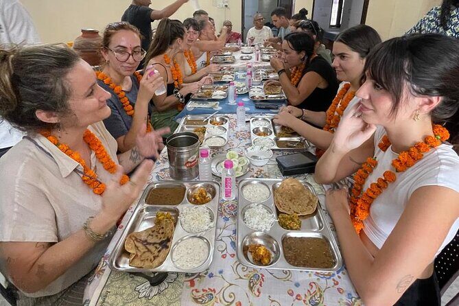 Indian Home Experience - The Value of the Experience