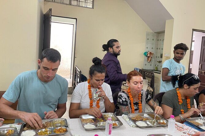 Indian Home Experience - Detailed Breakdown of the Experience