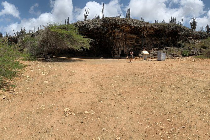 Indian Inscriptions Tour with Local Guide - Practical Details and What to Expect