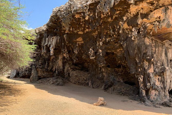 Indian Inscriptions Tour with Local Guide - From the Viewpoints to the Stories: What Makes This Tour Special