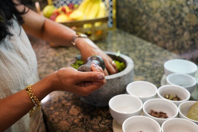 Indian Inspired Cooking Class in Pleasanton - Indian Inspired Cooking Class in Pleasanton: A Genuine Culinary Experience