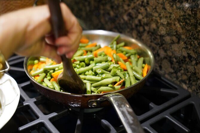 Indian Inspired Cooking Class in Pleasanton - Who Should Consider This Experience?