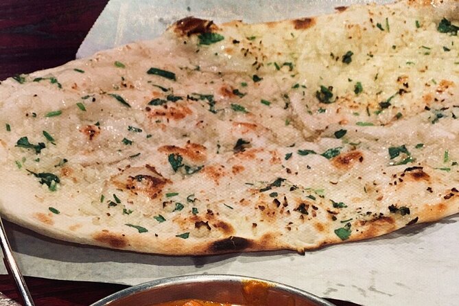 Indian Lunch Experience in Paris - Directions to the Indian Lunch Experience Location