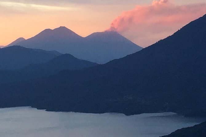 Indian Nose Peak and Lake Atitlan Sunrise Tour From Panajachel - Tour Pricing and Booking Details