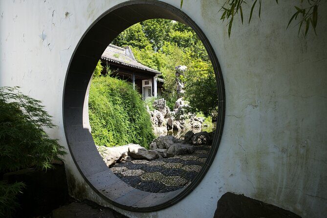 Indian Temple and Chinese Garden Tour - Final Thoughts