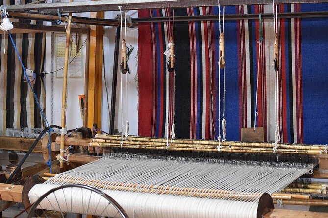 Indian Textile Tour (All-Inclusive) - Cultural Experiences Included