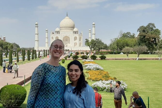 Indian Textile Tour (All-Inclusive) - Frequently Asked Questions