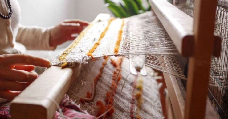 Indian Textile Tour - Tour Highlights