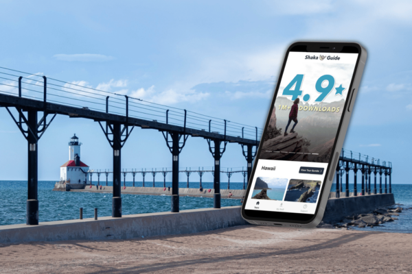 Indiana Dunes National Park: Audio Tour Guide - Scenic Viewpoints