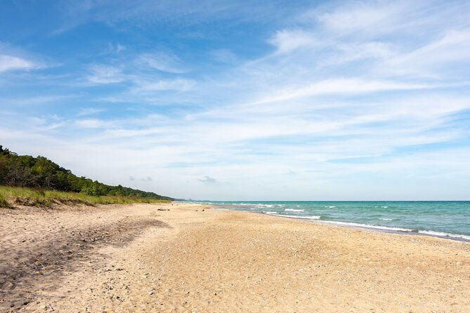 Indiana Dunes National Park Self-Guided Audio Tour - Historic and Cultural Highlights