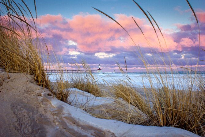 Indiana Dunes National Park Self-Guided Audio Tour - Practical Details and Tips
