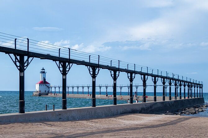Indiana Dunes National Park Self-Guided Audio Tour - Authentic Insights from Reviewers