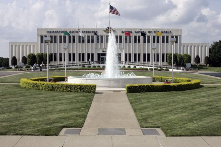 Indianapolis: 3-Day Indy Attraction Pass - Pass Details