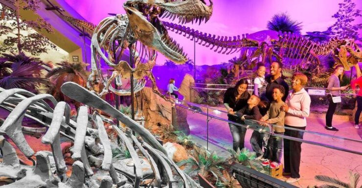 Indianapolis: 3-Day Indy Attraction Pass - Experience Highlights