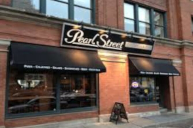 Indianapolis Bar Hunt: Investigate Indianapolis Bar Crawl - Experience Details