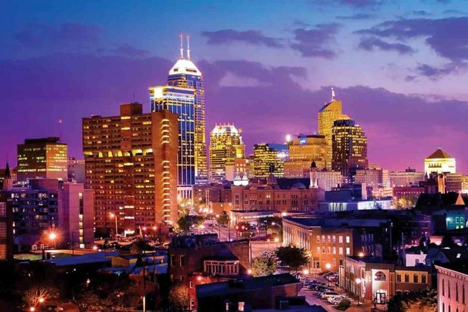 Indianapolis Bar Hunt: Investigate Indianapolis Bar Crawl - Logistics