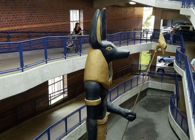 Indianapolis Childrens Museum Audio Tour (ENG) (NO TICKET) - Tour Features and Highlights