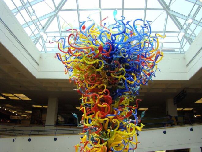Indianapolis Childrens Museum Audio Tour (ENG) (NO TICKET) - Frequently Asked Questions