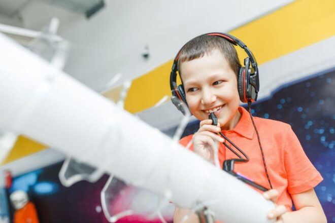 Indianapolis Childrens Museum Audio Tour (ENG) (NO TICKET) - The Sum Up