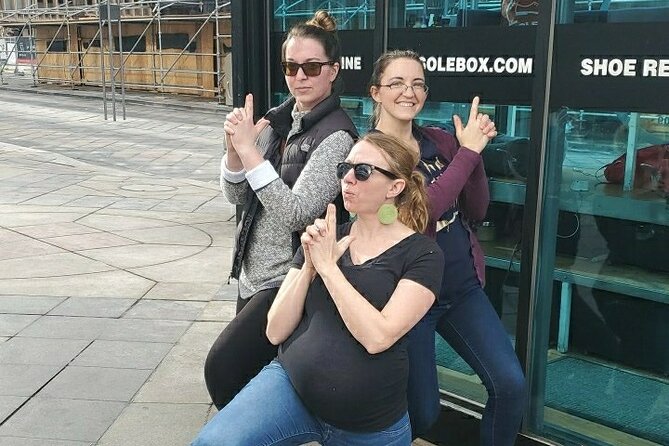 Indianapolis Scavenger Hunt by Zombie Scavengers - Scavenger Hunt Overview