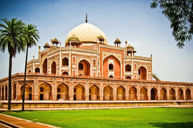 Indias Best Seller 5 Days Golden Triangle - Delhi, Agra & Jaipur With Dinner - Customer Reviews