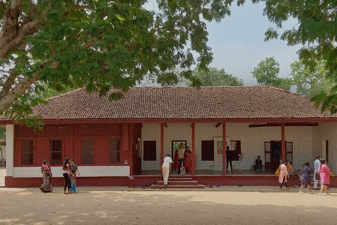 India's first world heritage city Ahmedabad Full Day Tour - A Practical Guide to the Ahmedabad Full Day Tour