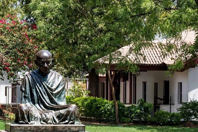 India's first world heritage city Ahmedabad Full Day Tour - Good To Know