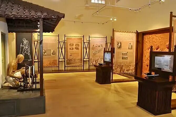 India's first world heritage city Ahmedabad Full Day Tour - Who Should Consider This Tour?