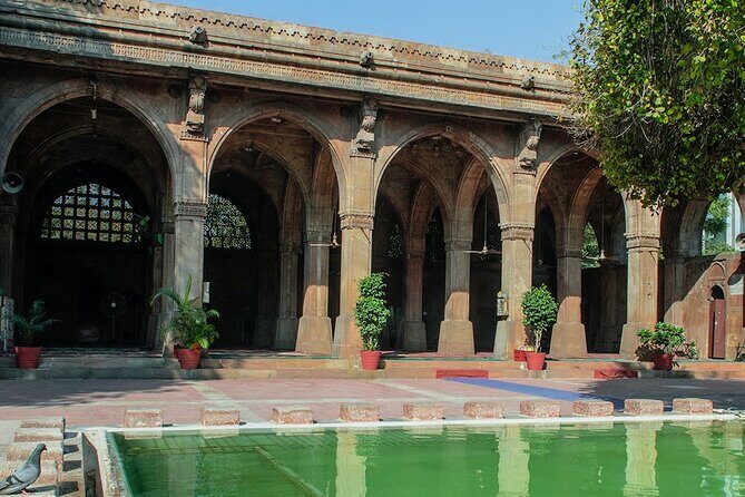 India's first world heritage city Ahmedabad Full Day Tour - The Sum Up
