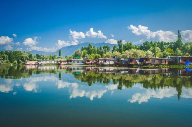 Indias Magic: an Exclusive Journey. - Itinerary