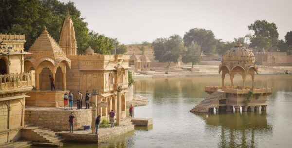 Indias Magic: an Exclusive Journey. - Frequently Asked Questions