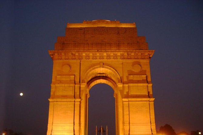 Indias Most Famous Golden Triangle Tour 7 Days - Visit North India - Transportation and Accommodations