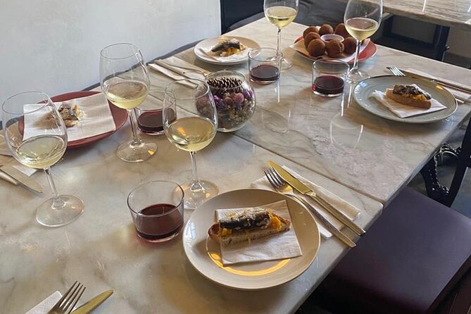 Indie Food Tour - Tour Details and Logistics