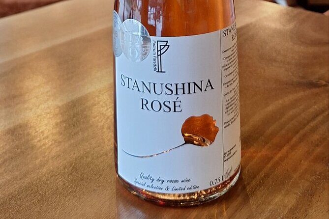 Indigenous Balkan Wine Tasting Experience - Who Would Benefit Most?